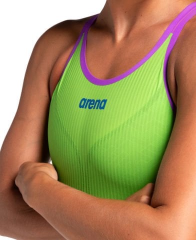 POWERSKIN PRIMO SL OB/EMERALD BOA
