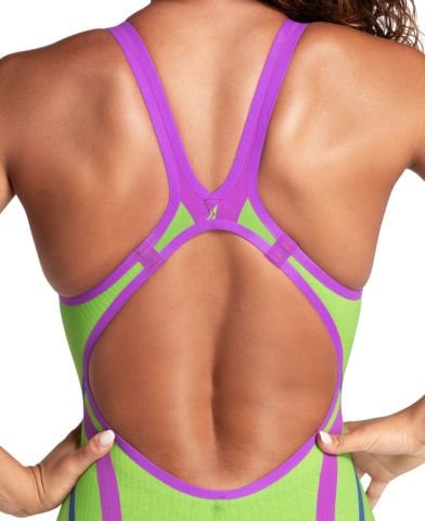 POWERSKIN PRIMO SL OB/EMERALD BOA