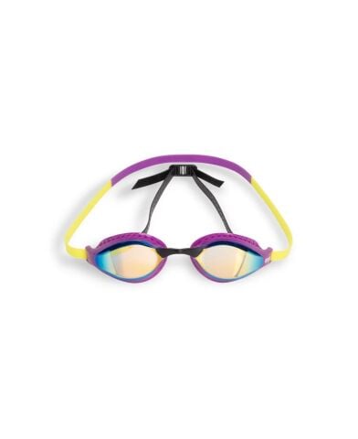 AIR SPEED MIRROR/AQUA-PLUM-ARCTIC LIME YÜZME GÖZLÜĞÜ