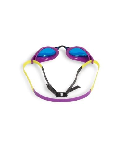 AIR SPEED MIRROR/AQUA-PLUM-ARCTIC LIME YÜZME GÖZLÜĞÜ