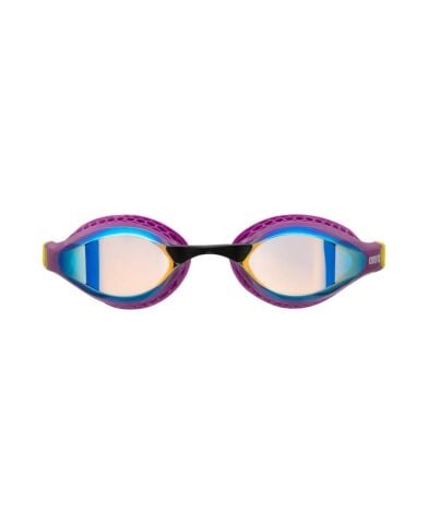 AIR SPEED MIRROR/AQUA-PLUM-ARCTIC LIME YÜZME GÖZLÜĞÜ