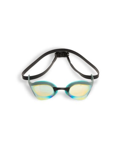 COBRA ULTRA SWIPE MIRROR/AQUA-SAGE-PEACOCK YÜZME GÖZLÜĞÜ