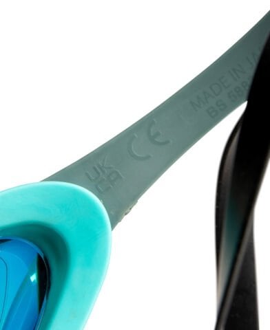 COBRA ULTRA SWIPE MIRROR/AQUA-SAGE-PEACOCK YÜZME GÖZLÜĞÜ