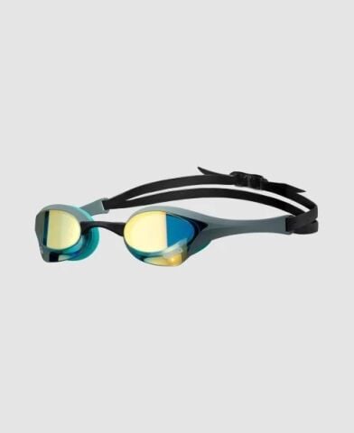 COBRA ULTRA SWIPE MIRROR/AQUA-SAGE-PEACOCK YÜZME GÖZLÜĞÜ