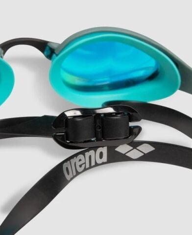 COBRA ULTRA SWIPE MIRROR/AQUA-SAGE-PEACOCK YÜZME GÖZLÜĞÜ