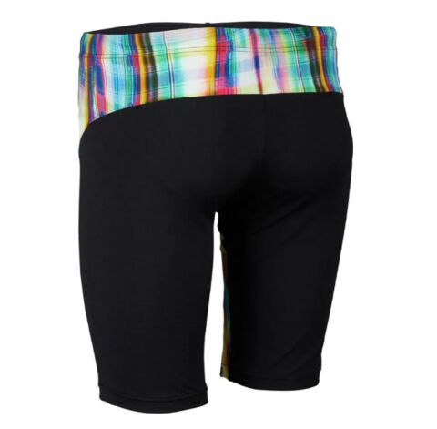 MP JAZZ JAMMER / BLACK MULTICOLOR ERKEK MAYOSU