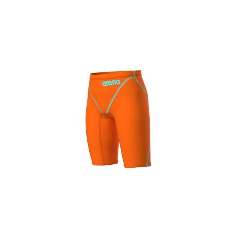 POWERSKIN ST NEXT LE JAMMER JR/ORANGE-TEAL ERKEK ÇOCUK YARIŞ MAYOSU