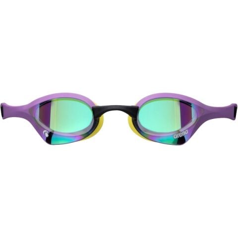 COBRA ULTRA SWIPE MIRROR/EMERALD-PLUM-CYBER LIME YÜZME GÖZLÜĞÜ