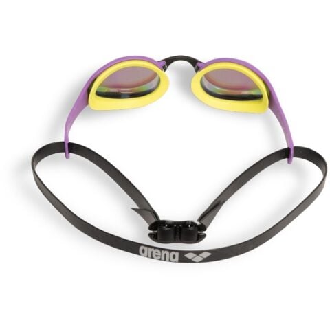 COBRA ULTRA SWIPE MIRROR/EMERALD-PLUM-CYBER LIME YÜZME GÖZLÜĞÜ