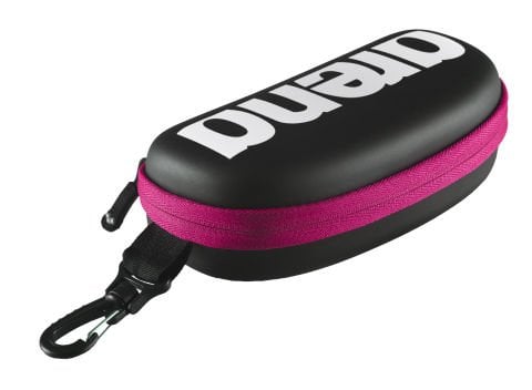 GOGGLE CASE YÜZÜCÜ GÖZLÜK KABI / PINK