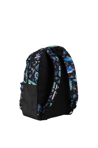 FUN PLANET BACKPACK 30 LT SIRT ÇANTASI