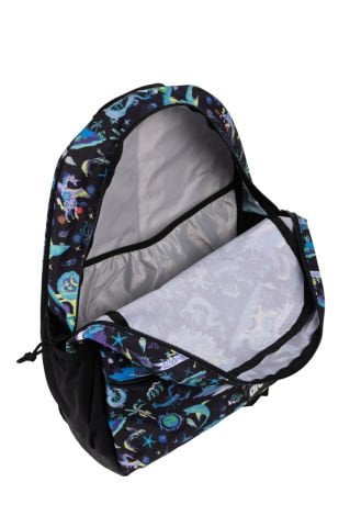 FUN PLANET BACKPACK 30 LT SIRT ÇANTASI