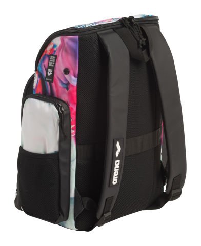 SPIKY III BACKPACK 35 ALLOVER/AIR BRUSH