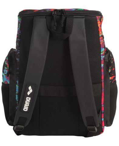 SPIKY III BACKPACK 35 ALLOVER/TIE DYE