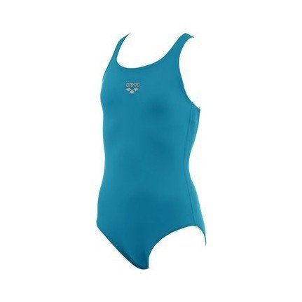 G DYNAMO JR ONE PIECE KIZ ÇOCUK YÜZÜCÜ MAYOSU / DEEPSEA BLUE