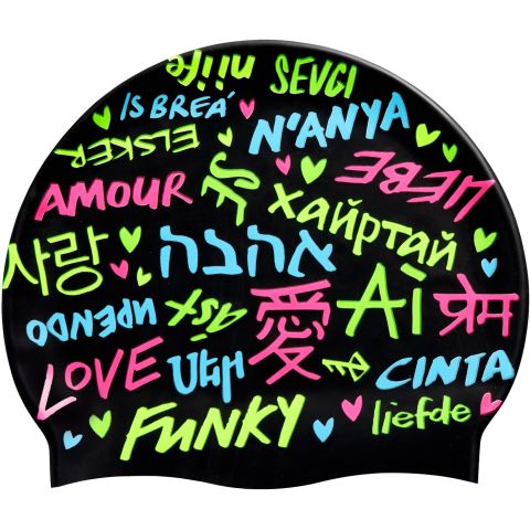 FUNKY LOVE FUNKY SİLİKON BONE