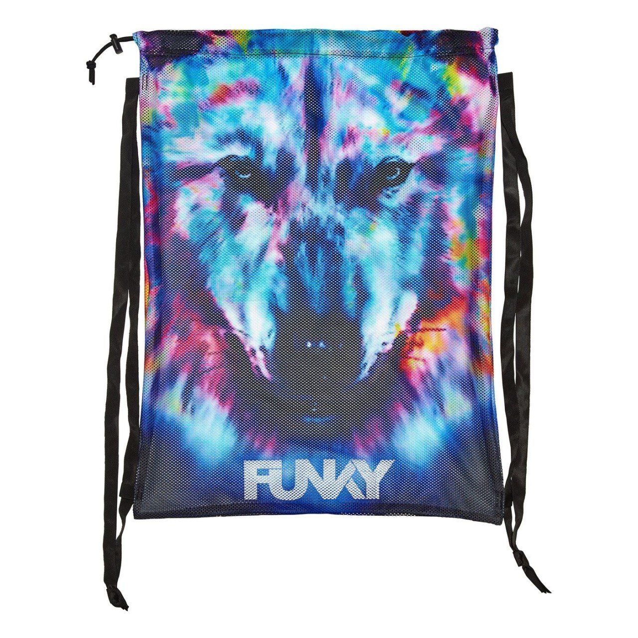 FUNKY HOWL BABY FUNKY FİLE ÇANTA