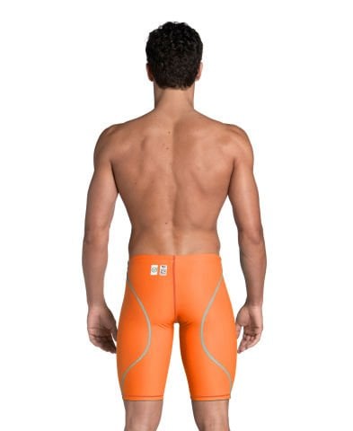POWERSKIN ST NEXT LE JAMMER/ORANGE-TEAL