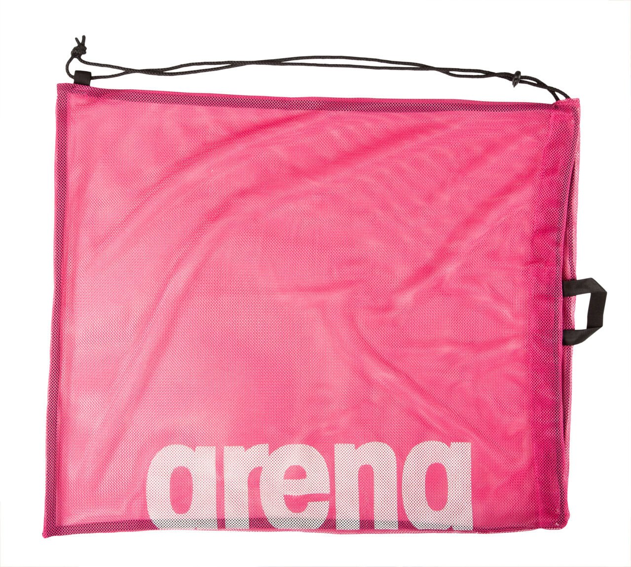 TEAM MESH FİLE ISLAK MALZEME ÇANTASI PINK