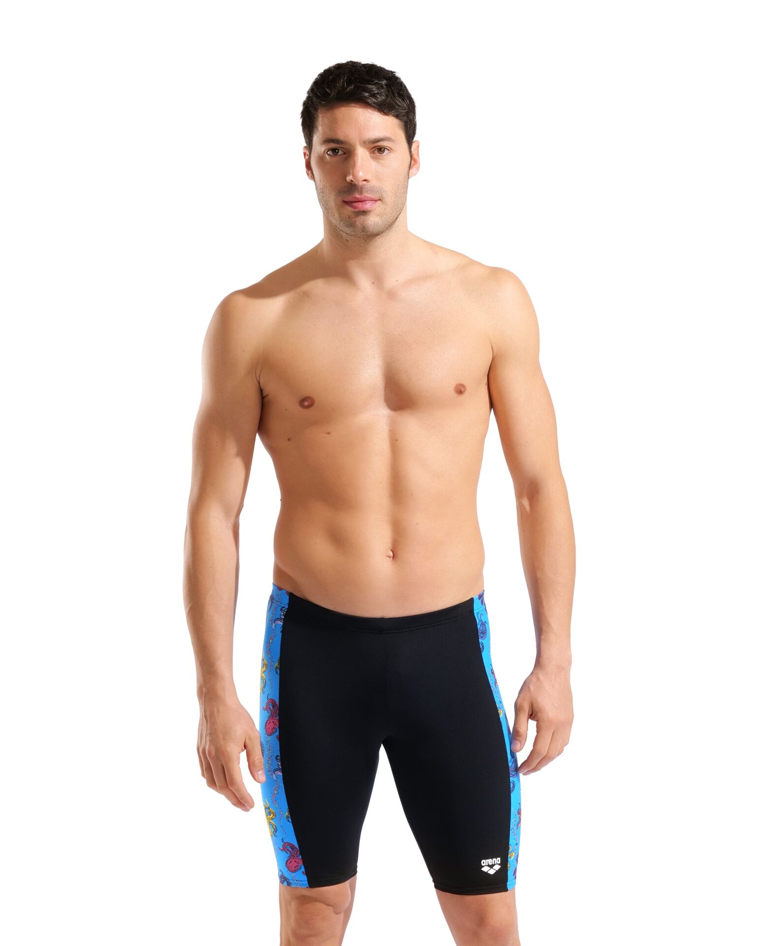 M ARENA OCTOPUS SWIM JAMMER Erkek Jammer Mayo