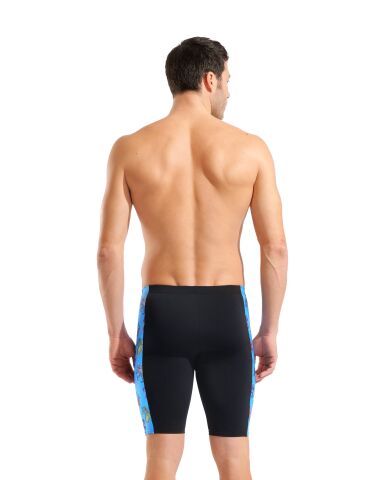 M ARENA OCTOPUS SWIM JAMMER Erkek Jammer Mayo