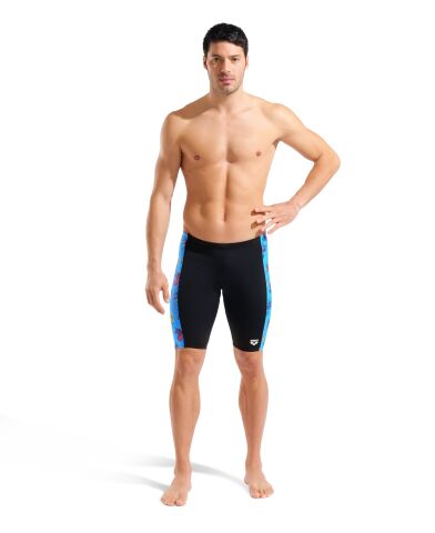 M ARENA OCTOPUS SWIM JAMMER Erkek Jammer Mayo