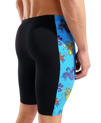 M ARENA OCTOPUS SWIM JAMMER Erkek Jammer Mayo