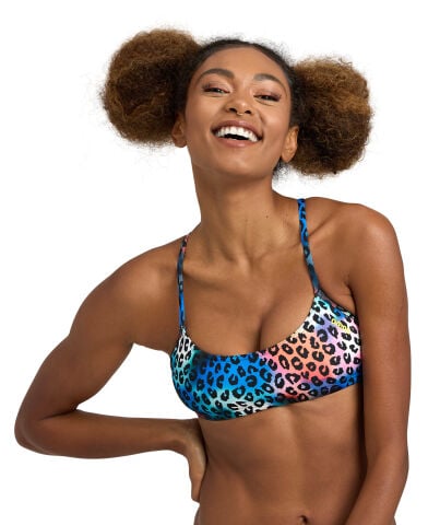 BANDEAU PLAY R bikini üstü