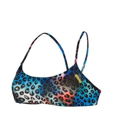 BANDEAU PLAY R bikini üstü