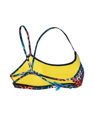 BANDEAU PLAY R bikini üstü