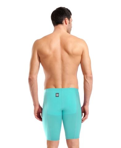 M POWERSKIN IMPULSO LE JAMMER WATER erkek yarış mayosu