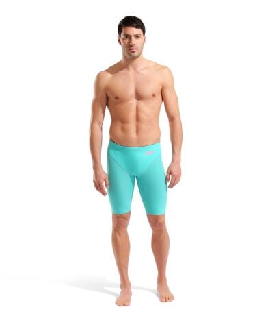 M POWERSKIN IMPULSO LE JAMMER WATER erkek yarış mayosu