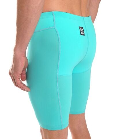 M POWERSKIN IMPULSO LE JAMMER WATER erkek yarış mayosu