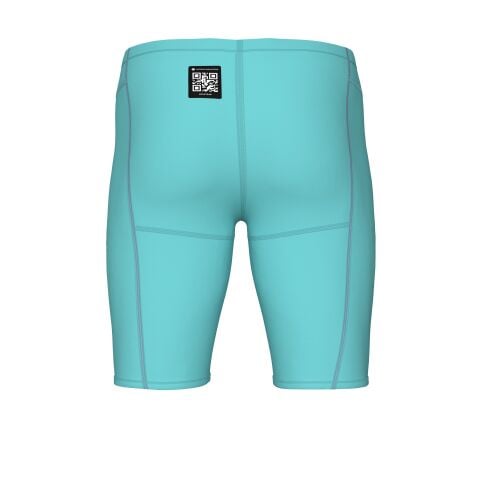 M POWERSKIN IMPULSO LE JAMMER WATER erkek yarış mayosu