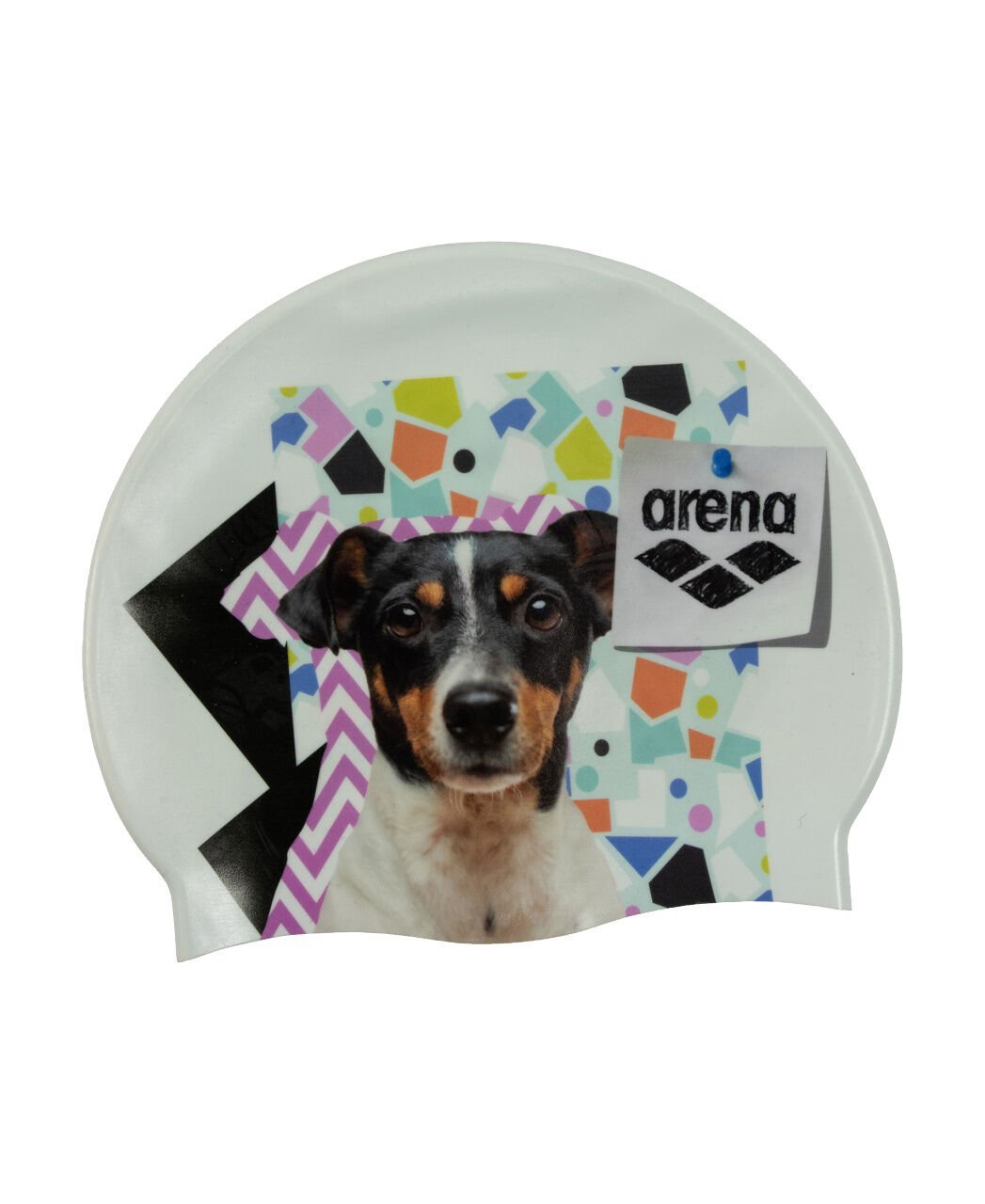 HD CAP YÜZÜCÜ BONESİ/ARAGON