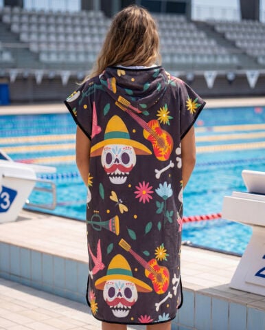 Skulove lUnisex Havlu Panço