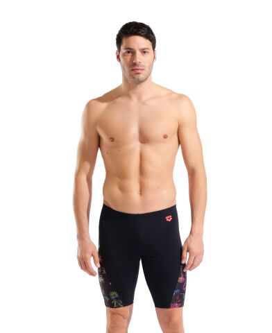 M ARENA FLAMINGO SWIM JAMMER Erkek Jammer Mayo