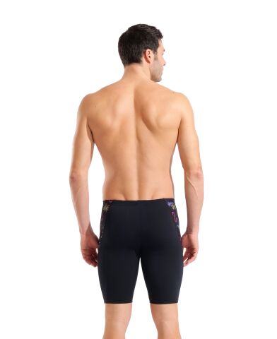 M ARENA FLAMINGO SWIM JAMMER Erkek Jammer Mayo