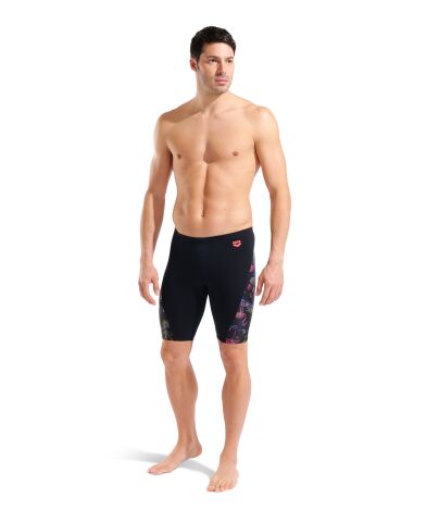 M ARENA FLAMINGO SWIM JAMMER Erkek Jammer Mayo