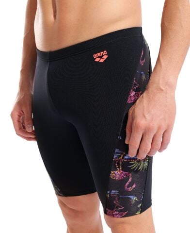 M ARENA FLAMINGO SWIM JAMMER Erkek Jammer Mayo