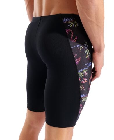 M ARENA FLAMINGO SWIM JAMMER Erkek Jammer Mayo