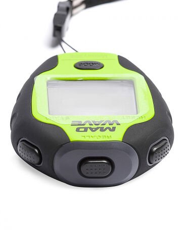 MADWAVE STOPWATCH 200 KRONOMETRE