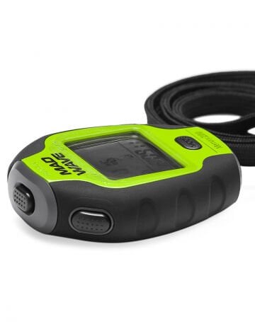 MADWAVE STOPWATCH 200 KRONOMETRE