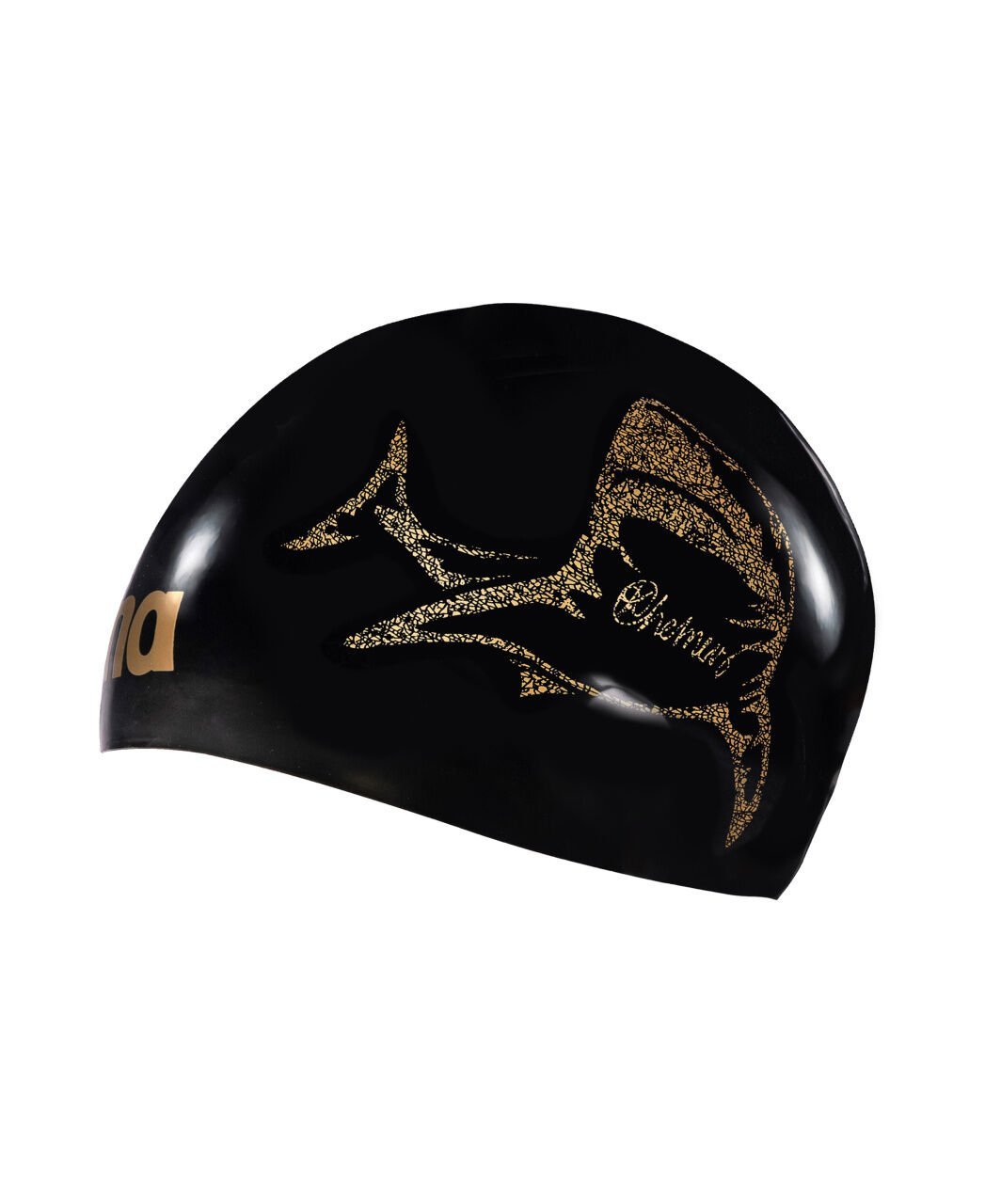 MOULDED PRO II SIGNATURE SHARK YÜZÜCÜ BONESİ / KYLE CHALMERS