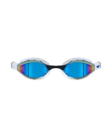 Air Sonic Mirror Blue White Yetişkin Yüzme Gözlüğü