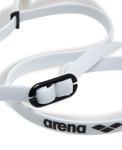 Air Sonic Mirror Blue White Yetişkin Yüzme Gözlüğü
