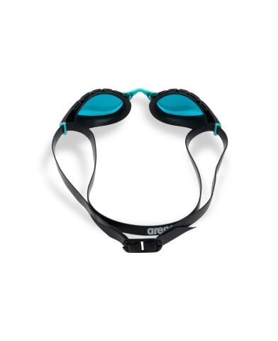 Air Sonic Mirror Aqua Black Yetişkin Gözlüğü
