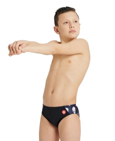B CRAZY ARENA SWIM BRIEFS PLACEMENT ERKEK ÇOCUK SL