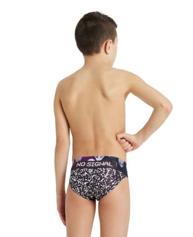B CRAZY ARENA SWIM BRIEFS PLACEMENT ERKEK ÇOCUK SL