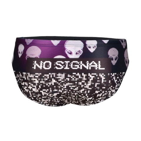 B CRAZY ARENA SWIM BRIEFS PLACEMENT ERKEK ÇOCUK SL